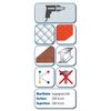 Alpen 72900700100" Profi Multicut Tungsten Carbide Multi Purpose Drill Bits, Grey, 7.0 mm