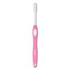 DHC Dental Brush (Normal) (Candy Pink)