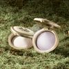 FLORASIS Flawless Jade Breathable Pressed Powder (Nomadic Glam) (02 Voile)