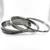 Bandsägeblätter Mischpaket SET 10/15/25 3454mm x 0,6mm