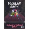 Cartoon Network: Regular Show - Mordecai and Margaret Pack (V5)