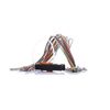 febi bilstein 107063 Wiring Harness Kit for door , 1 piece