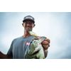 Heddon Spin'N Image - Black Shiner - 3.5"