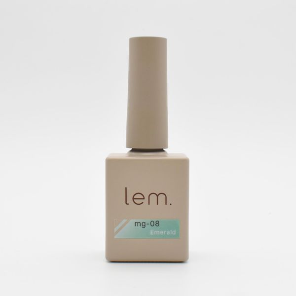 lem. LM-mg08 Maggel Emerald
