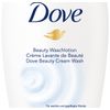 Dove Hand Wash 250 ml Cream (Pump)