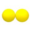 Evanue ETE009 Sponge Ball 8, Pack of 2