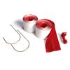 ZipWall 2-Pack Heavy-Duty Zipper for Dust Barriers, HDAZ2