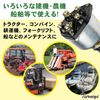 Tierneys Ignition Switch, Engine Starter, Switch, Engine Key System, Construction Machinery, Agricultural Machinery, Combine, Tractor Parts, Universal Type, Includes 2 Keys