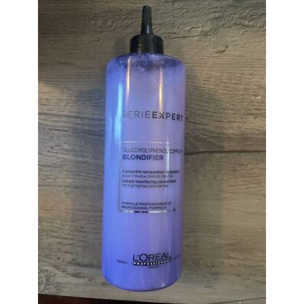 L'Oréal Professionnel Serie Expert Blondifier 13.5 oz  Resurfacing Concentrate
