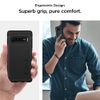 Spigen Tough Armor Case Compatible with S10 Plus - Black(SF)