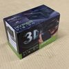 Hyper Vision 3D VR Virtual Reality Glasses for IPhone and Androids Smartphones