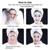 3-1 Colour LED Light Therapy Mask