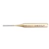 Draper 51653 119 Expert Octagonal Parallel Pin Punch, 2.5mm x 150mm , Blue