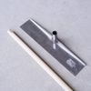Stainless Steel Hun Kaki Rake with Handle