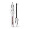 Benefit Precisely My Brow Sculpting Wax, Cool Soft Black, 0.17oz/5g