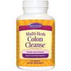 Nature's Secret: Multi Fiber Colon Detoxify Cleanse, 275 tabs (3 pack)