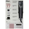 Oster 76077-310 Professional The Super Duty Turbo 77 Trimmer