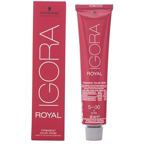 Schwarzkopf IR 5-00 60ml