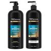 TRESemmé  Silky & Smooth Shampoo and Conditioner Set 28 Oz Each