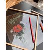 STABILO All - Coloured and Graphite Pencil - Pack of 12 - Graphite