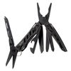 NexTool Mini Flagship Multi-Tool 10 in 1 Multifunction Tool Multi-Function Pliers - Black