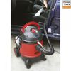 Sealey Valeting Machine Wet & Dry with Accessories 20L 1250W/230V