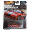 Hot Wheels '95 Mazda RX-7, [red] Fast & Furious Full Force 1/5