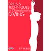 Jeff Huber: Drills & Techniques for Championship Diving (DVD)