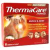 ThermaCare Heat Wraps Muscle & Joint 3 ea by ThermaCare