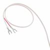 2PCS 2ft Gas Fireplace Thermopile Thermogenerator Pilot Generator...