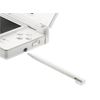 Nintendo DS Lite Polar White (Renewed)