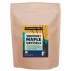 Wilderness Poets Organic Maple Sugar Crystals (32 Ounce - 2 Pound)