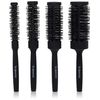 Scalpmaster 4 Piece Round Thermal Brush Set