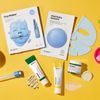 Dr. Jart+ Dermask Water Jet Vital Hydra Solution 5 Sheets Hyper Adhesion Moisture