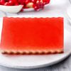 Strawberry Cheesecake Soap Bar - 3 bars in a pack