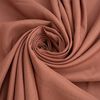 5 TERRACOTTA 60x102 RECTANGLE POLYESTER TABLECLOTHS Wedding Catering Decorations