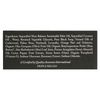 Body Bar, Raw Black, 5.25 oz (149 g)