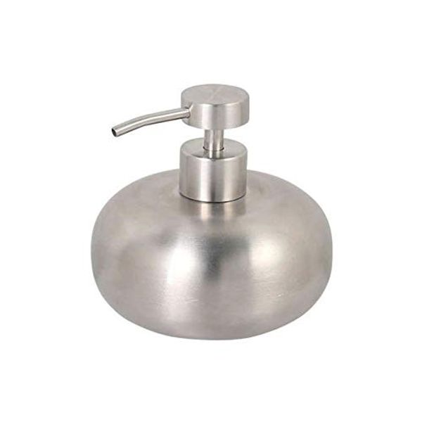 Soap Dispenser Stainless Steel Dalton Stainless Steel Soap Dispenser K755 – 921