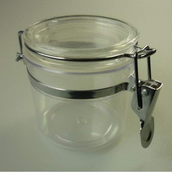 5x Kilner Jars - 80 mm