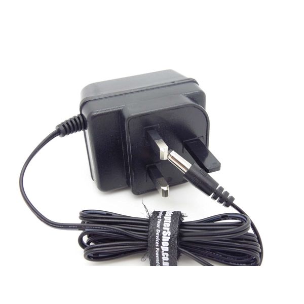 REPLACEMENT FOR 9 Volt 1000mA CLASS 2 TRANSFORMER 20L2171