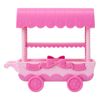 Sanrio 365513 Hello Kitty Doll & Wagon, Pretend Play, Gift