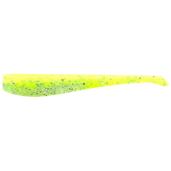 Coreman Alkaline 2.8 inches (70 mm) #007 Chart Back