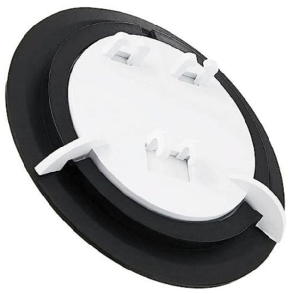 General ElectricIce Dispenser Door Flap Compatible for Model CST24GRXAAA