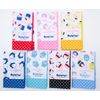 Sanrio Characters x Potetan Napkin NF 1 Hello Kitty Red