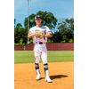 Mizuno Hay Day Performance Stirrup Sock, Royal, Small/Medium