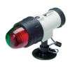 Innovative Lighting Inc. 560-1112-7 Led Bow Light White Inflatable, RED/Green, Extra Large