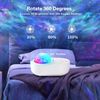 Star Projector with LED Nebula Cloud.ONXE Star Light Projector with Bluetooth...