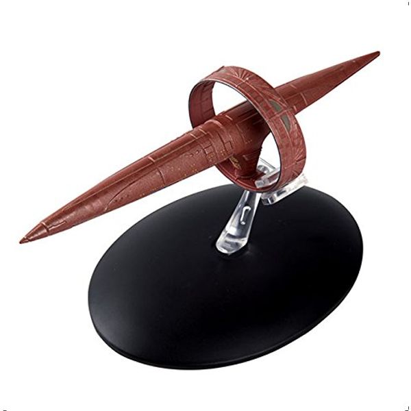Star Trek Starships Collection #34 Vulcan Surak Class