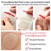 1+1 Elizavecca Acne Cover blemish Spot Patch Hydrocolloid Patches 44+44 = 88 Count (12mm 12 Count, 10mm 8 Count, 8mm 24 Count x 2) / spot patches, Vegan-friendly, Not Tested on Animals, Acne Pimple Patch for Covering Zits and Blemishes, Spot Stickers for 