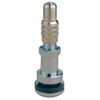 Aluminum Tire Valve.453 in Hole Size